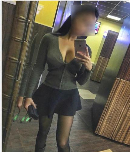 анкеты шлюх 